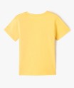 T-shirt manches courtes imprimé garçon